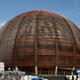 Image for article titled CERN Wants Artists and Architects Working Alongside Its Physicists